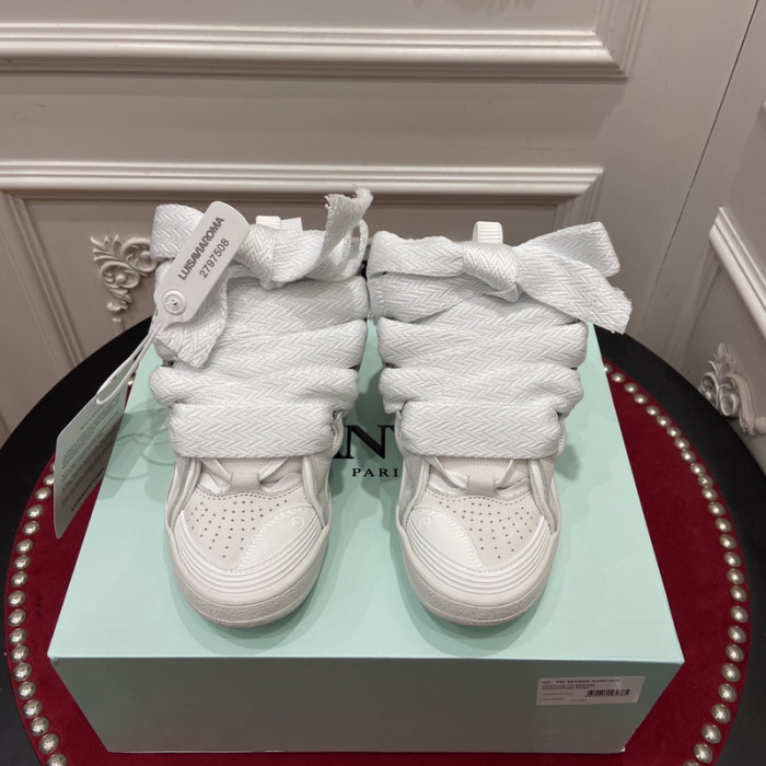 LANV1N CURB SNEAKER