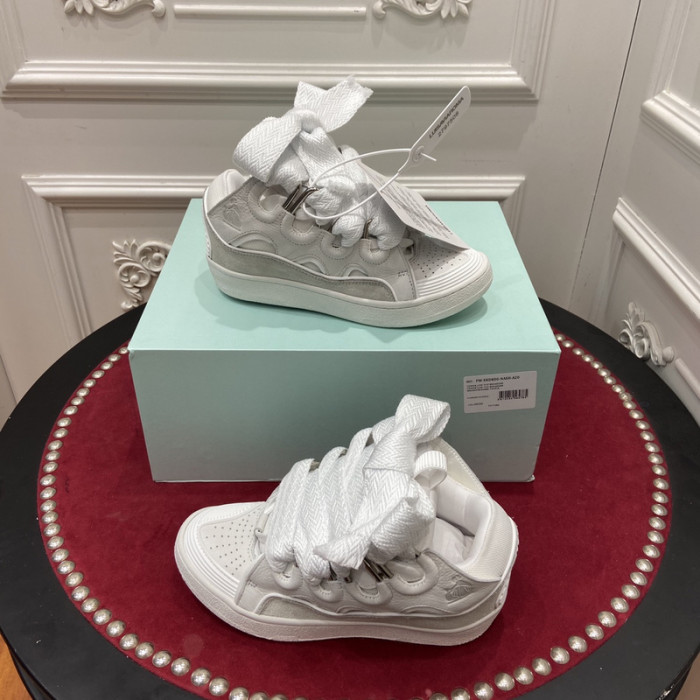 LANV1N CURB SNEAKER