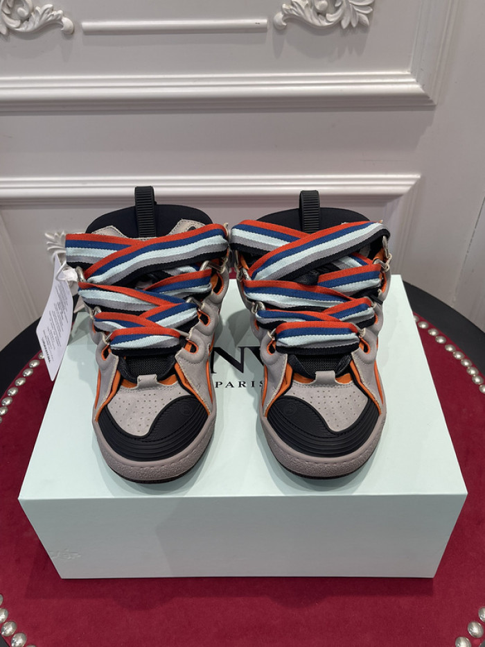 LANV1N CURB SNEAKER
