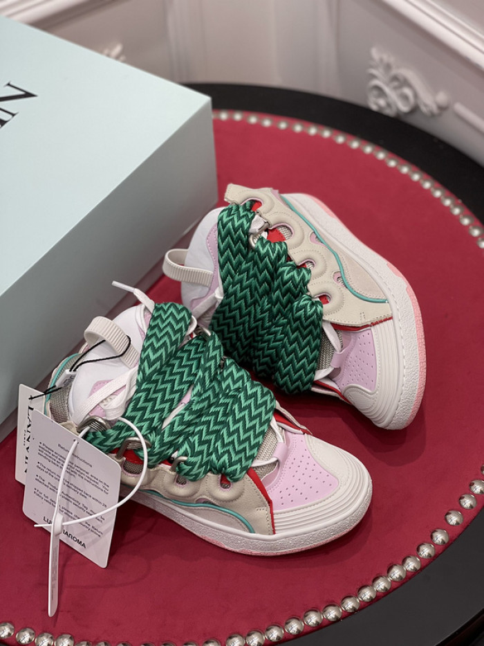 LANV1N CURB SNEAKER