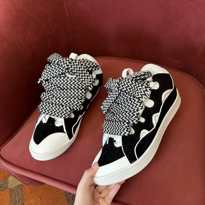 LANV1N CURB SNEAKER