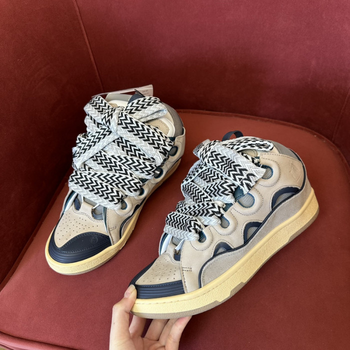 LANV1N CURB SNEAKER