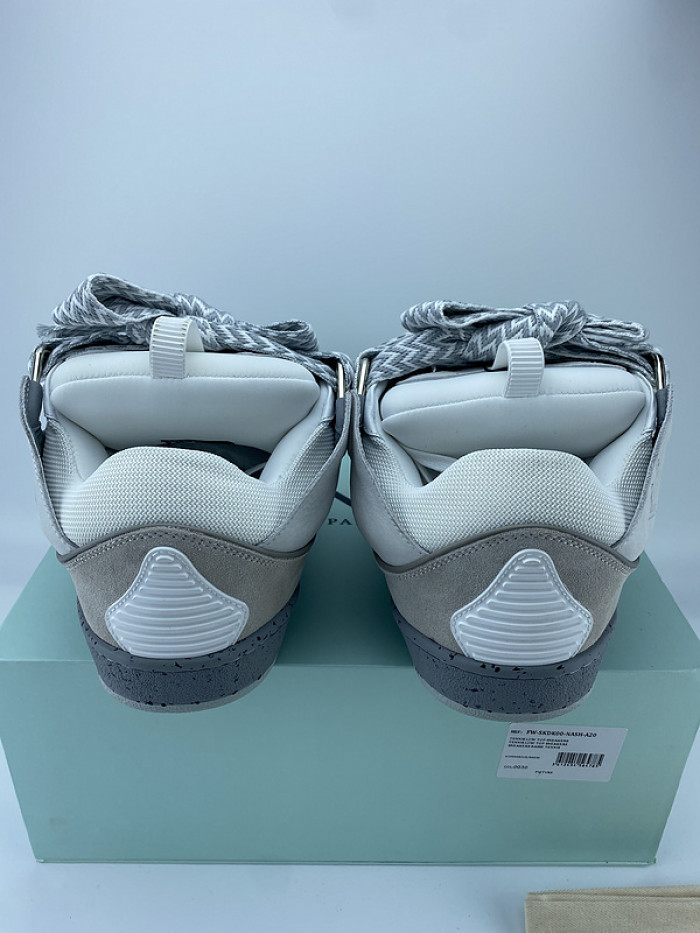 LANV1N CURB SNEAKER