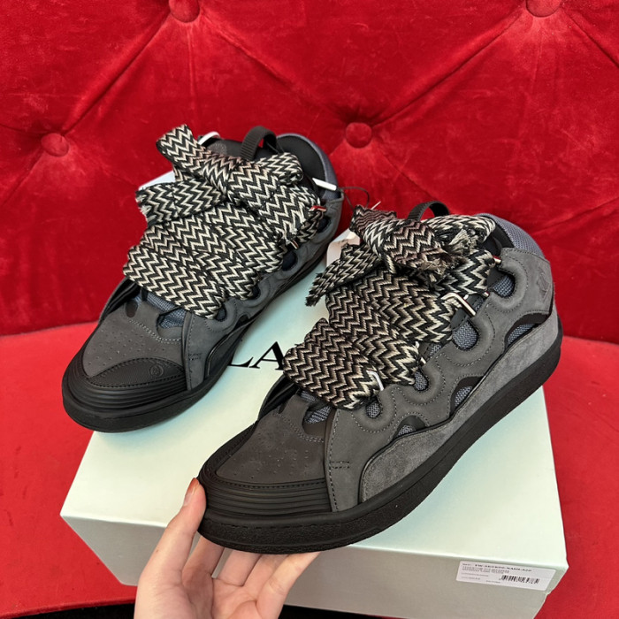 LANV1N CURB SNEAKER