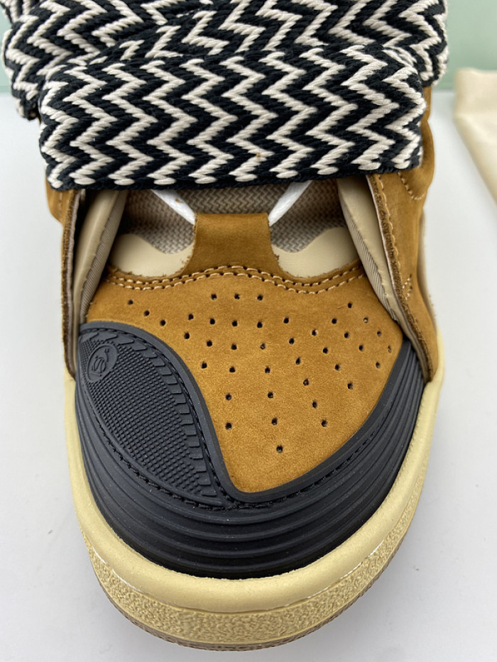 LANV1N CURB SNEAKER
