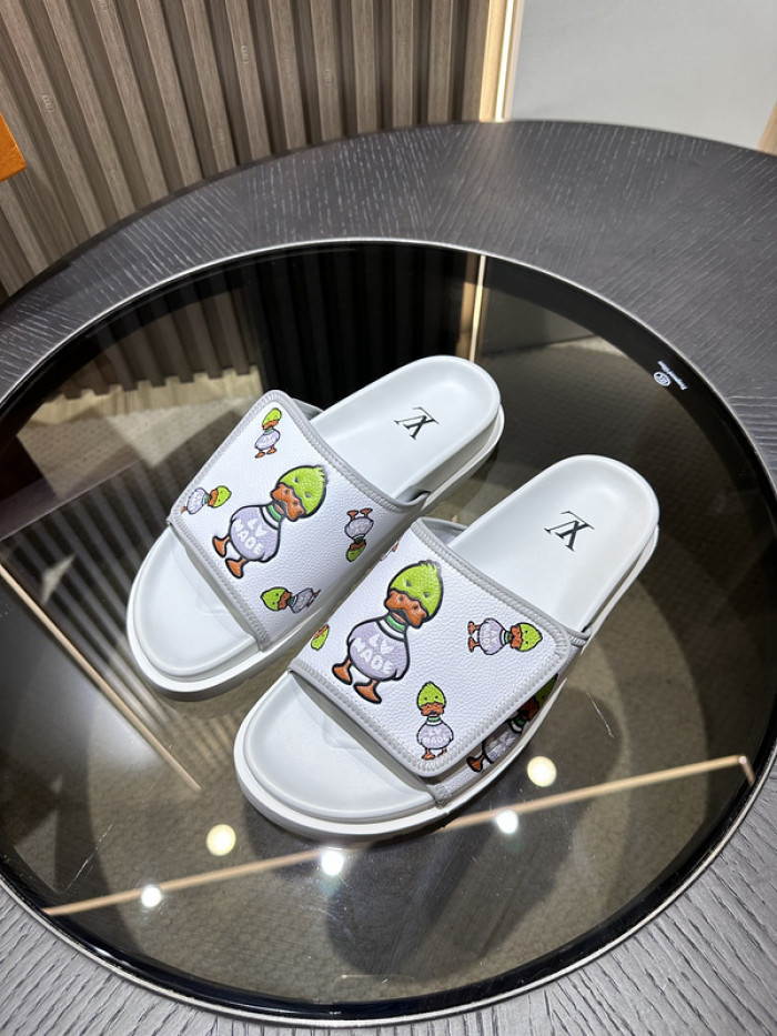 L0VT SANDAL