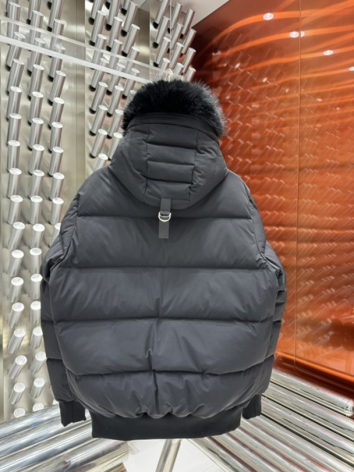 M00se Knuck1e+ JACKET