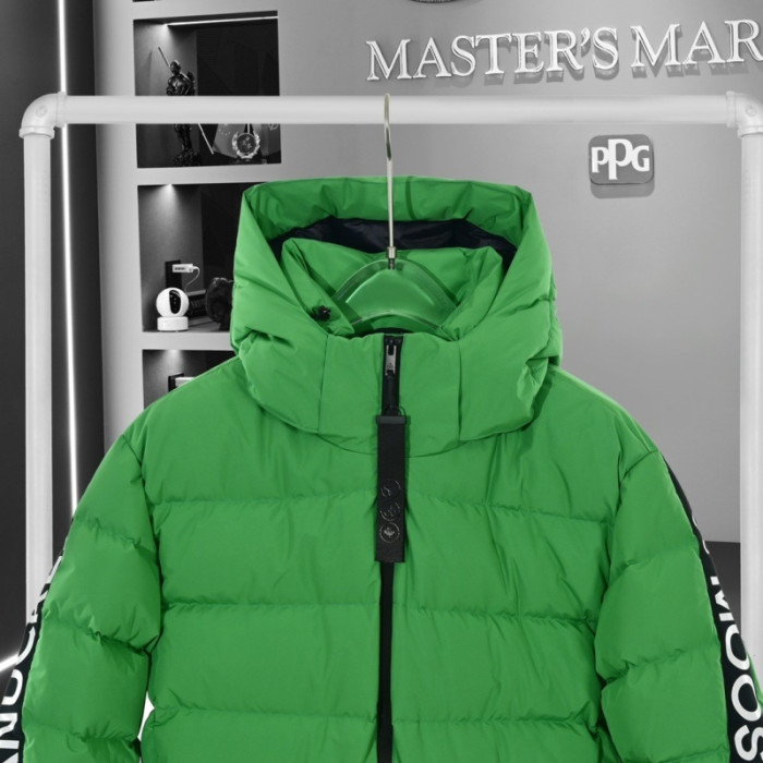 M00se Knuck1e+ JACKET