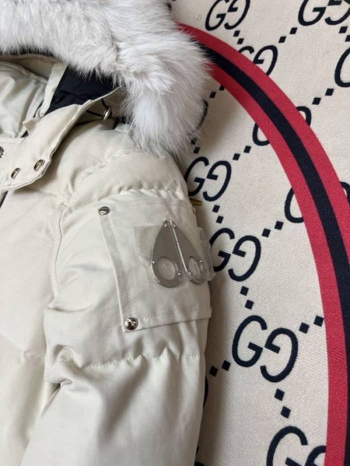 M00se Knuck1e+ JACKET