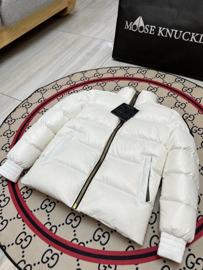 M00se Knuck1e+ JACKET