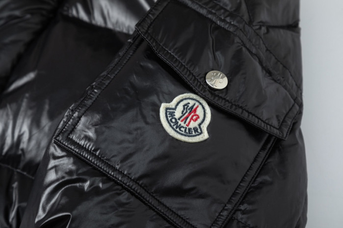M0*C1ER DOWN JACKET