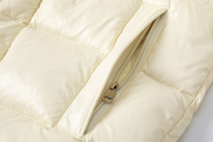 M0*C1ER DOWN JACKET
