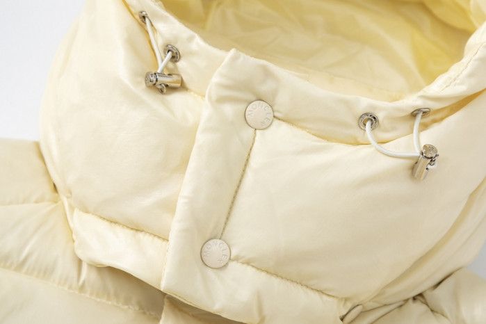 M0*C1ER DOWN JACKET