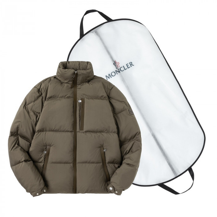 M0*C1ER DOWN JACKET