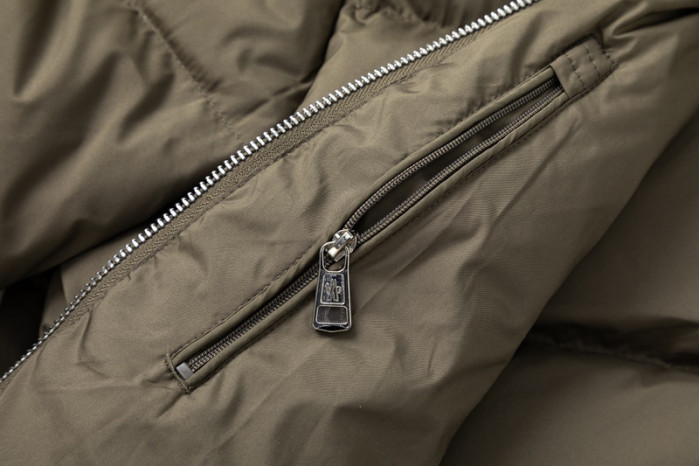 M0*C1ER DOWN JACKET