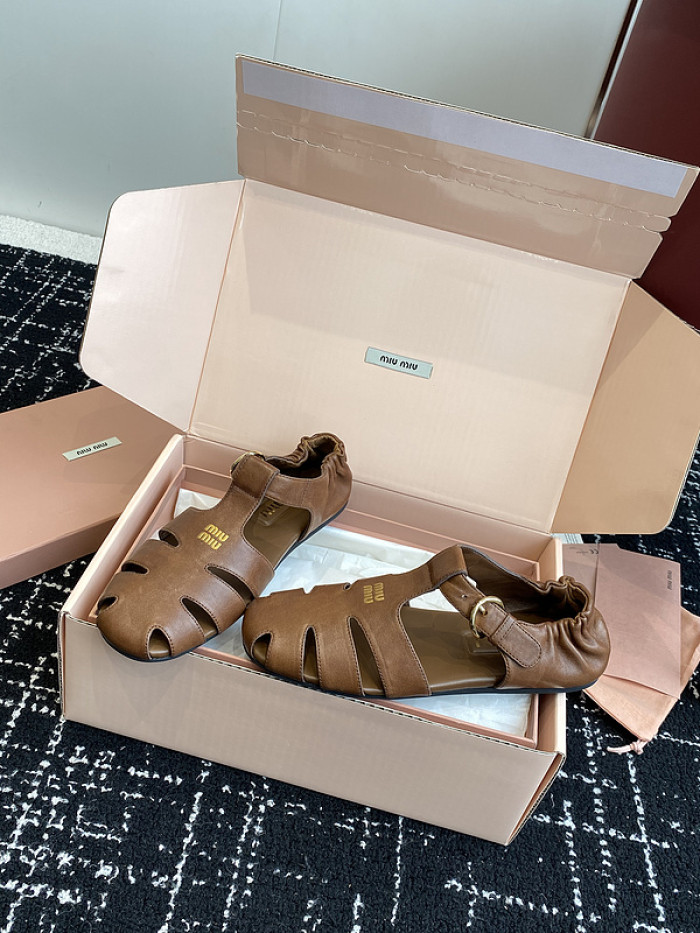 M1U SANDAL