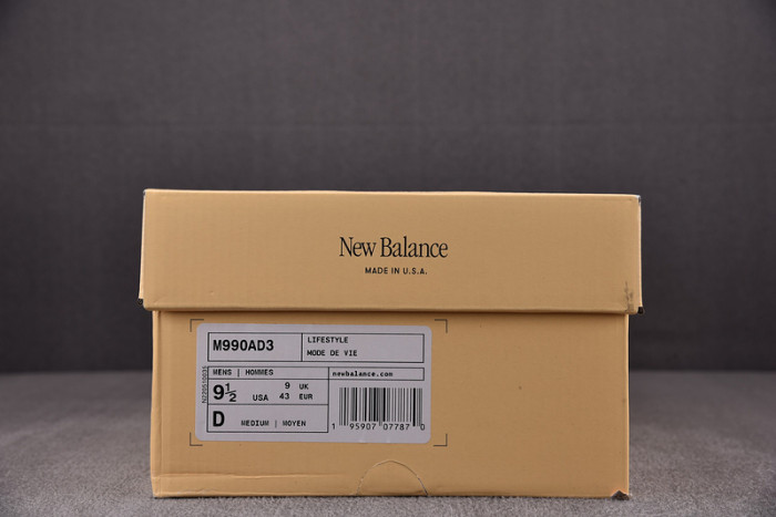 NEW BALAN& SNEKAER