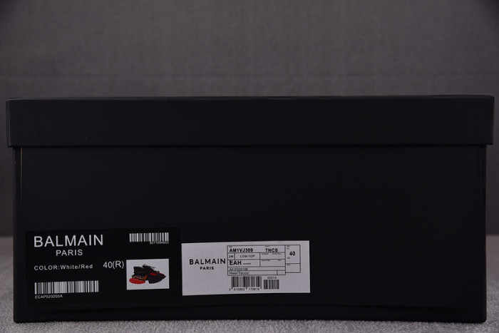 BAlMA1N SNEAKER