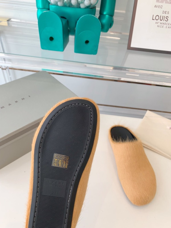 MARN1 Sandal