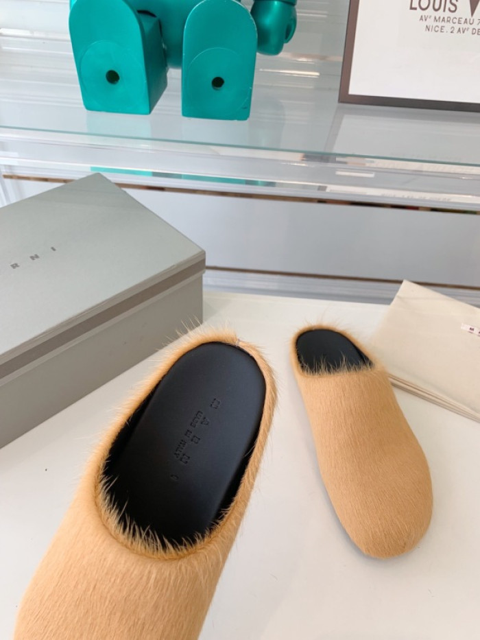 MARN1 Sandal