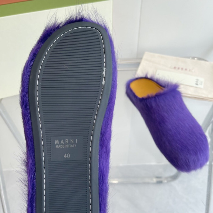 MARN1 Sandal