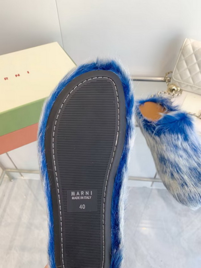 MARN1 Sandal