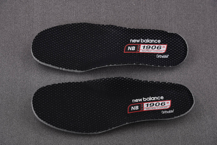 NEW BALAN& SNEKAER