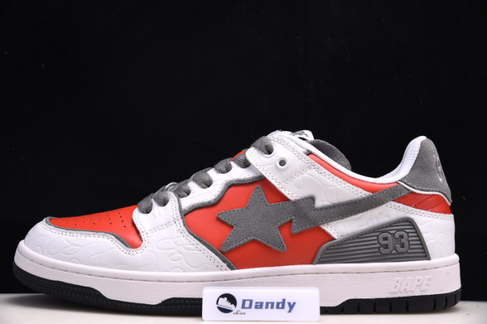 BAPE Shoe