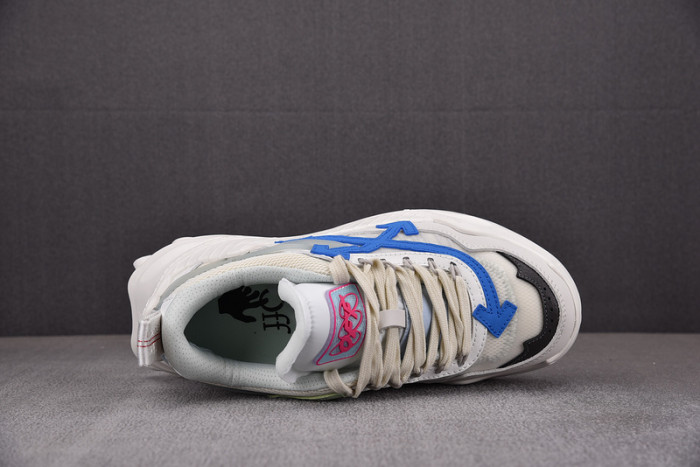 OFW SNEAKER