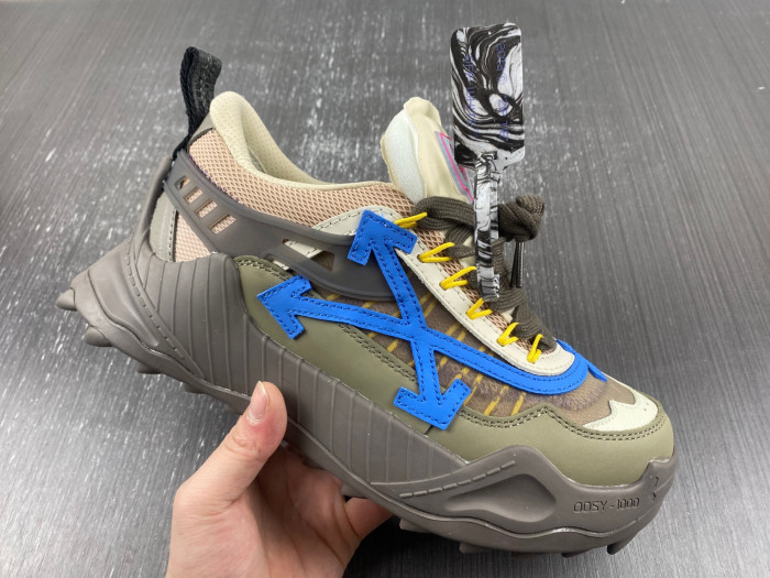OFW SNEAKER