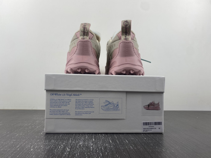 OFW SNEAKER