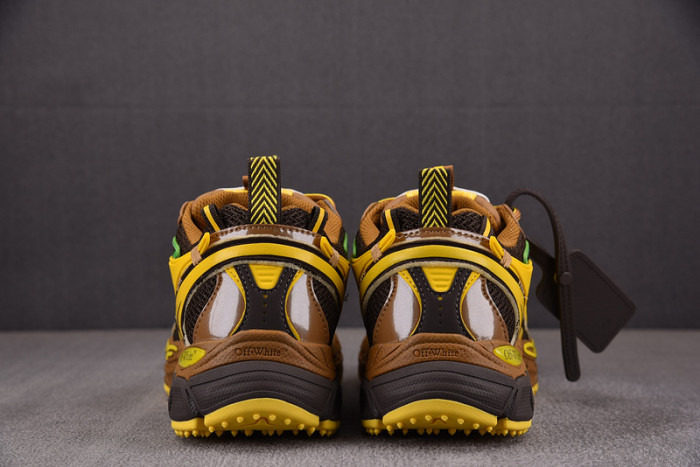 OFW SNEAKER