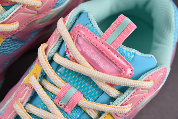 OFW SNEAKER