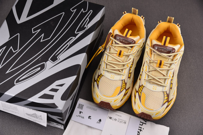 OFW SNEAKER