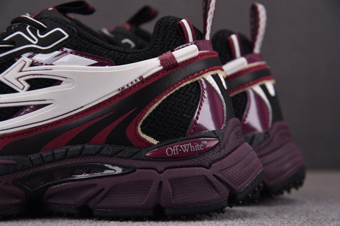 OFW SNEAKER