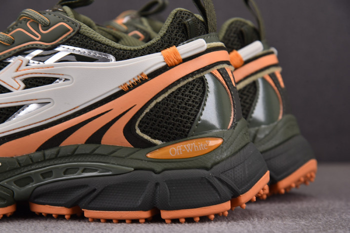 OFW SNEAKER
