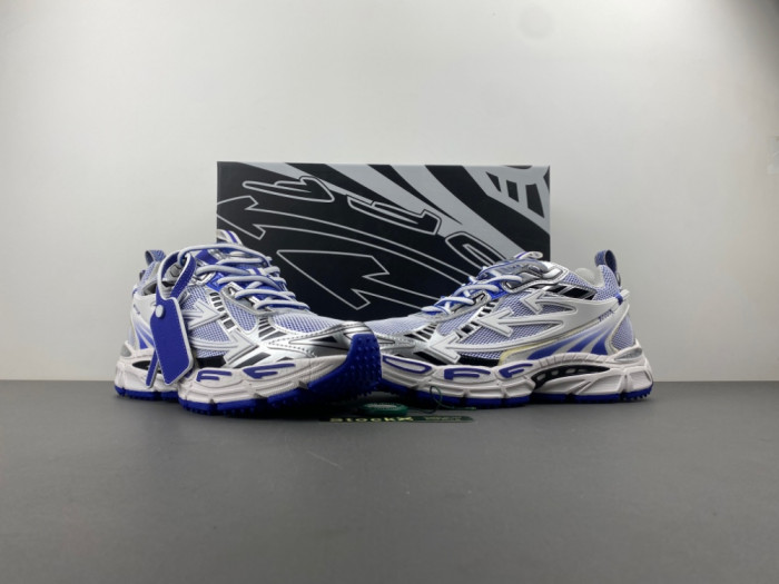 OFW SNEAKER
