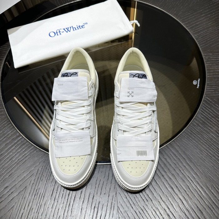 OFW SNEAKER