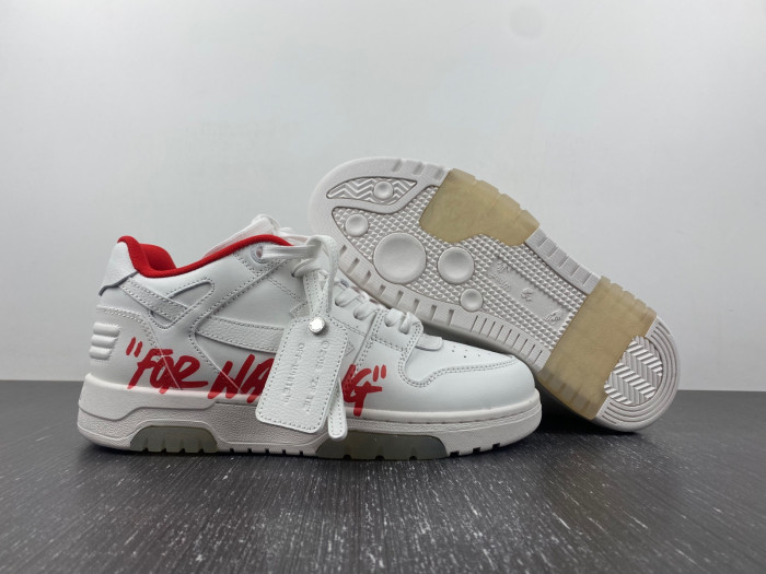 OFW SNEAKER