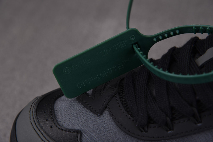 OFW SNEAKER
