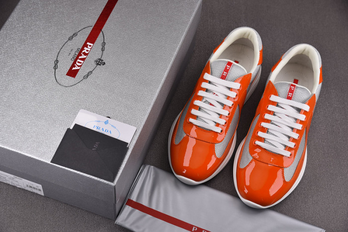 PRAD SNEAKER