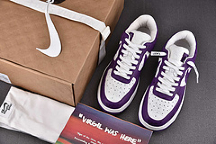 Nike Air Force 1