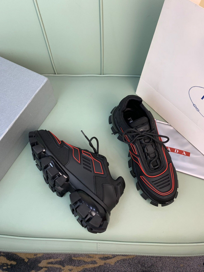 PRAD SNEAKER