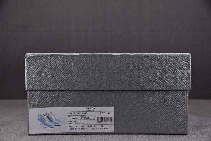 PRAD SNEAKER