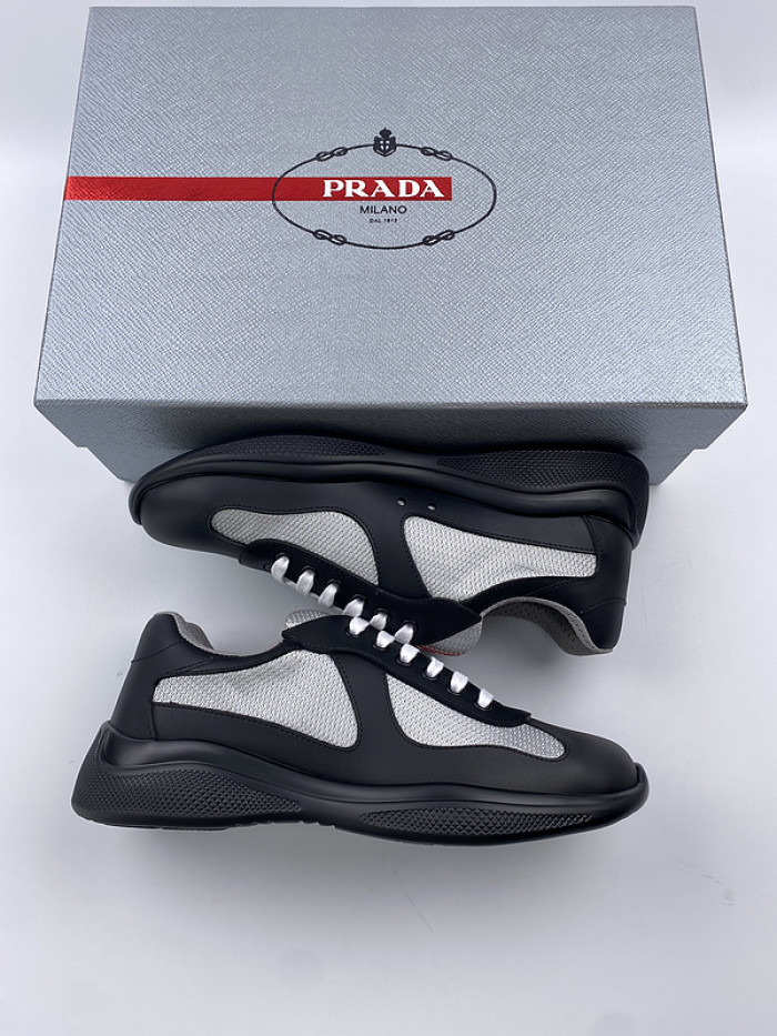 PRAD SNEAKER