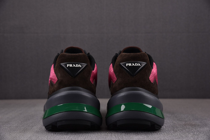 PRAD SNEAKER
