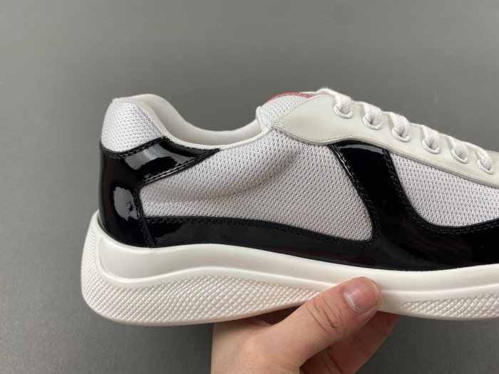 PRAD SNEAKER