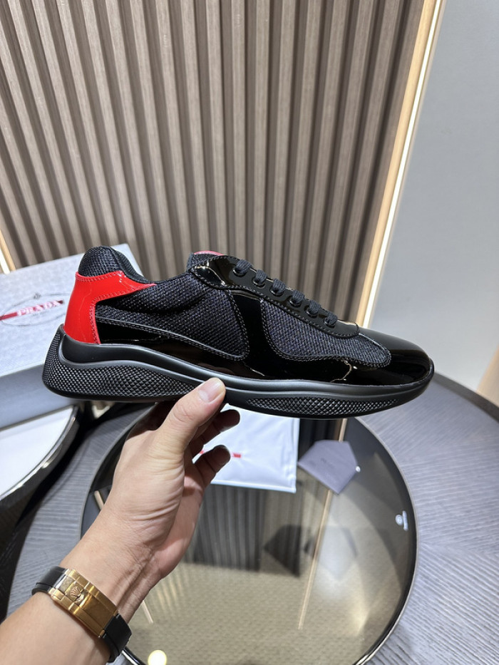 PRAD SNEAKER