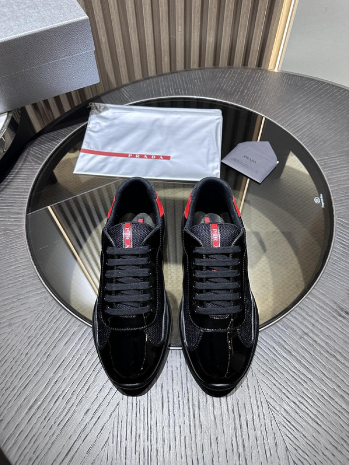 PRAD SNEAKER