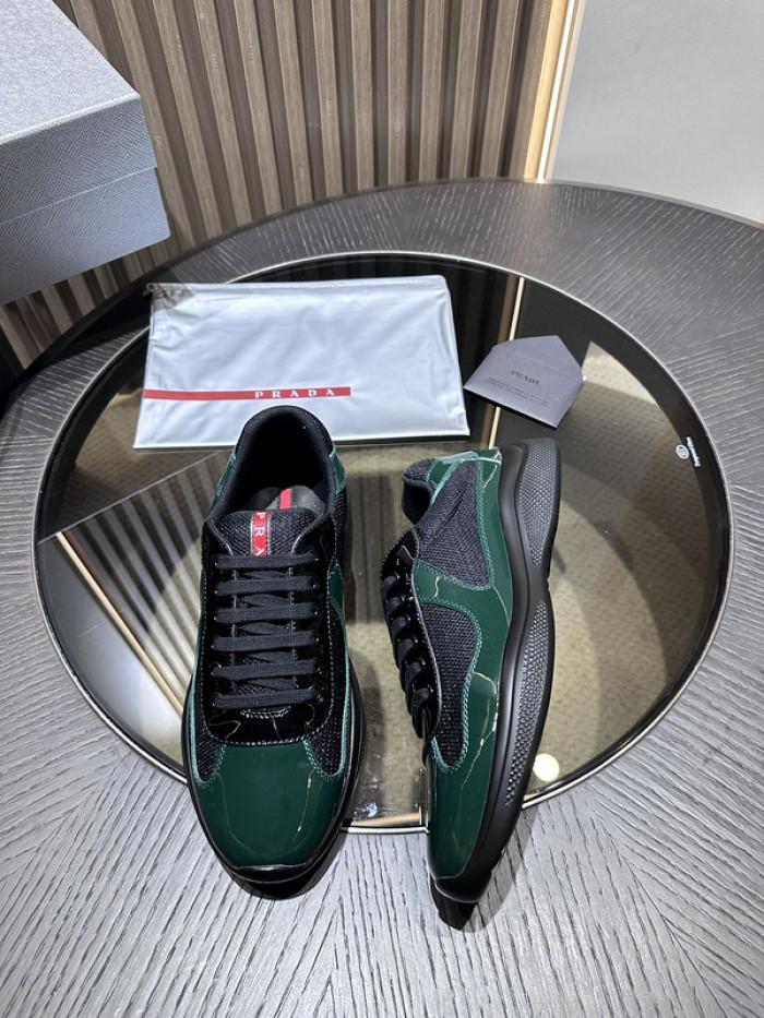 PRAD SNEAKER